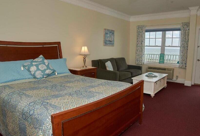 Номер Стандарт Вид на Море, Atlantic Breeze Suites