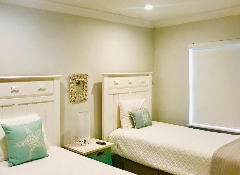 Апартаменты 1 Спальня Вид на Бассейн, Sea Turtle Inn