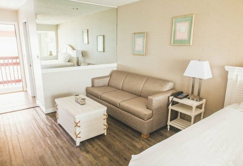 Номер Стандарт, Surf Club Oceanfront