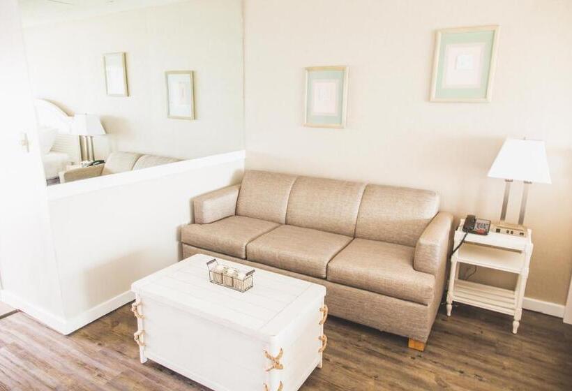 Номер Стандарт Вид на Море, Surf Club Oceanfront