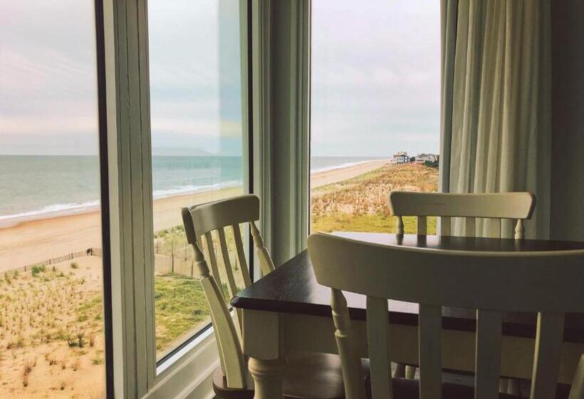 Номер Стандарт Вид на Море, Surf Club Oceanfront