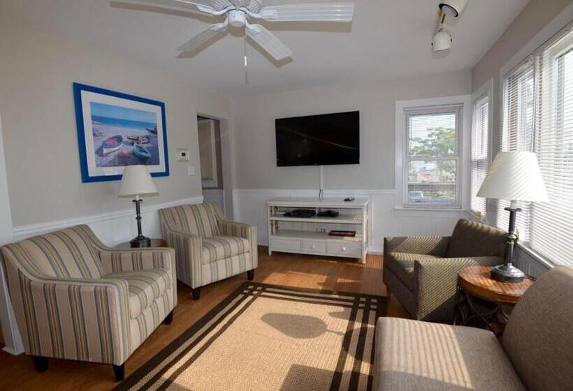 Дом 3 Спальни, Surf Club Oceanfront