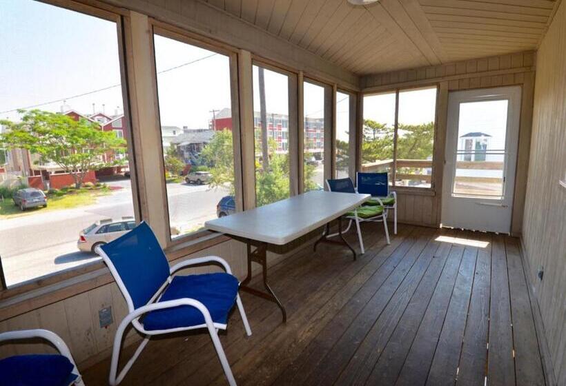 Дом 3 Спальни, Surf Club Oceanfront