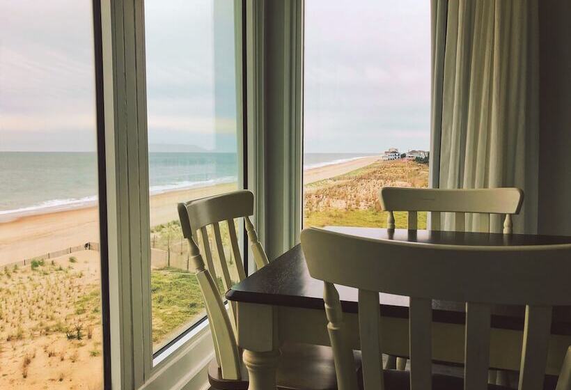 Номер Стандарт, Surf Club Oceanfront