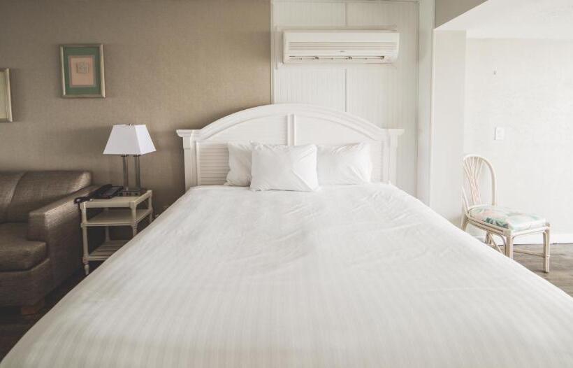 Номер Deluxe Вид на Море, Surf Club Oceanfront