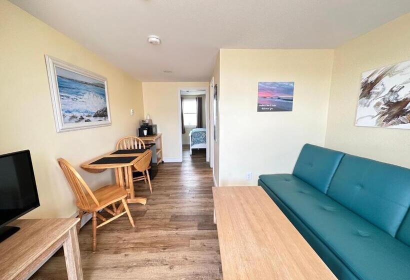 اتاق استاندارد, Abellona Inn & Suites