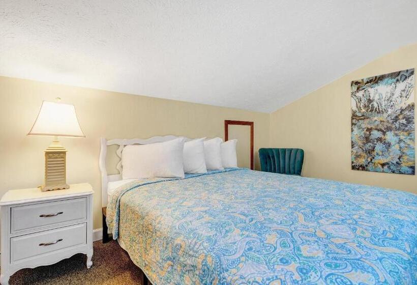 سوییت, Abellona Inn & Suites