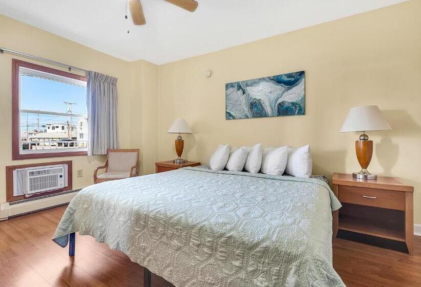 Номер Стандарт, Abellona Inn & Suites