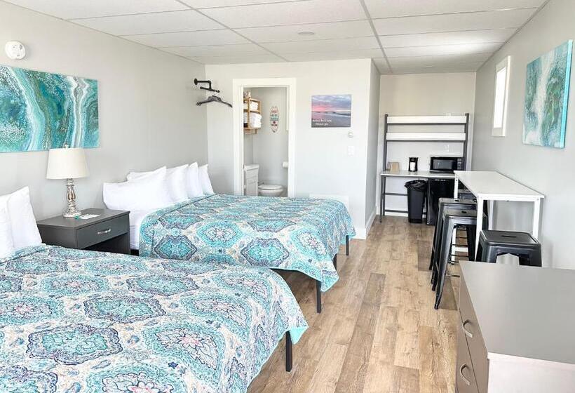 اتاق استاندارد, Abellona Inn & Suites