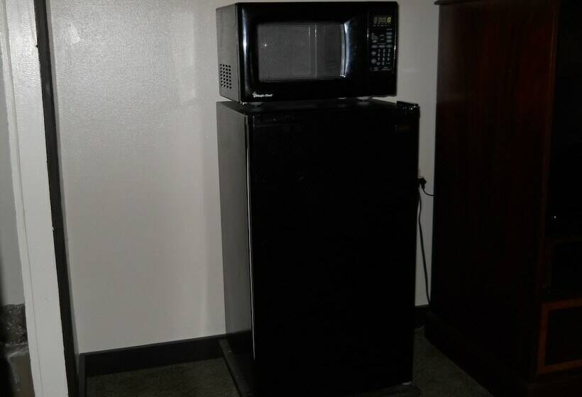 스탠다드 룸 더블 침대 2개, Value Inn Kenosha I 94   Exit 344