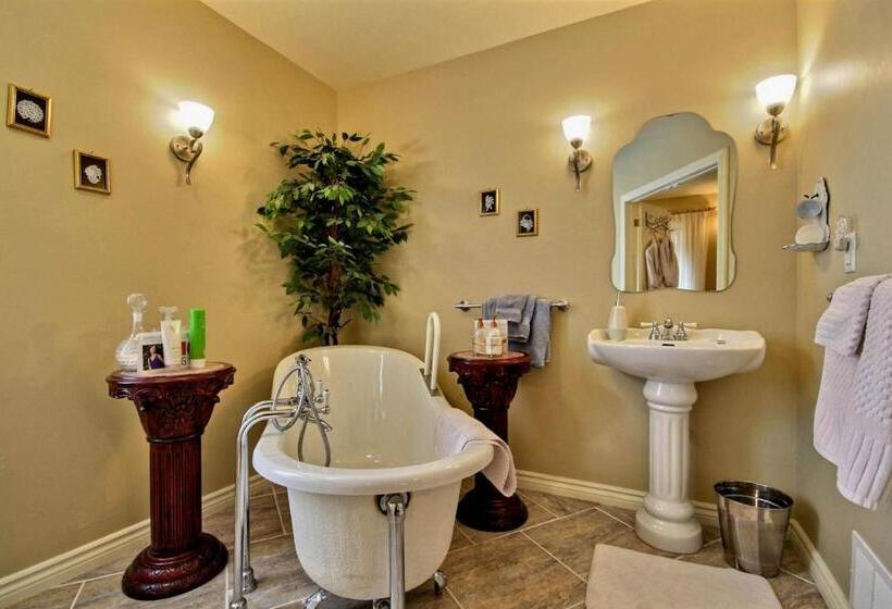 Стандартный Номер Кровать Кинг, Terrace Green B&b