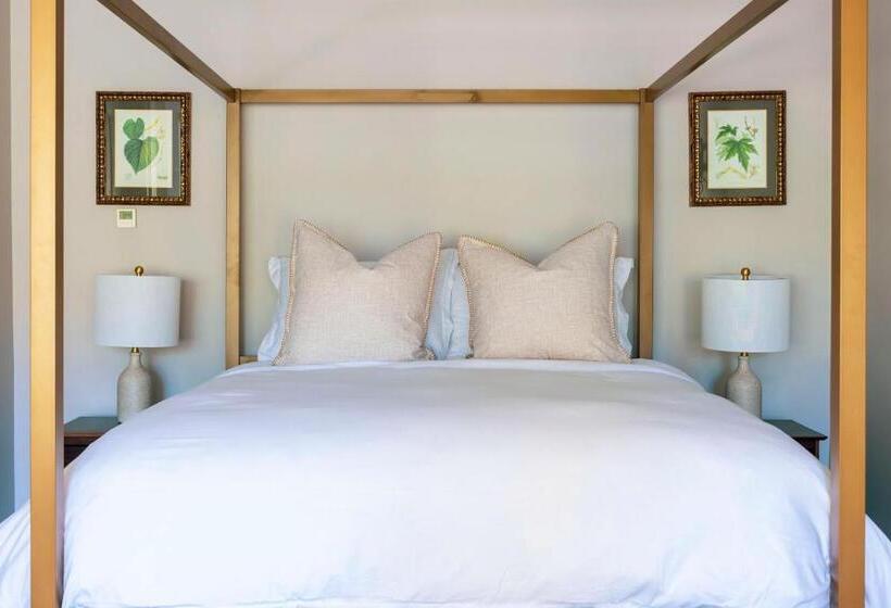 Номер Стандарт, The Villa Bed And Breakfast