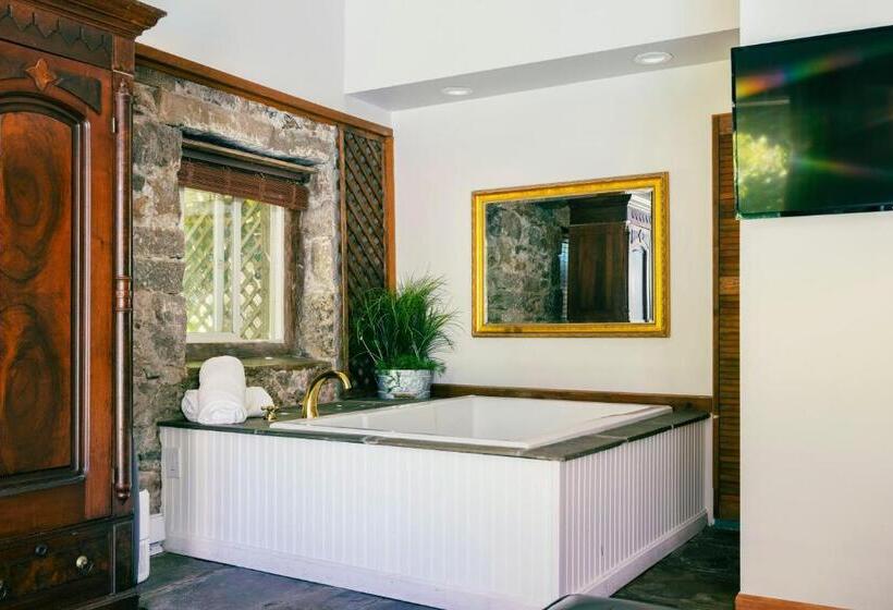 Номер Стандарт, The Villa Bed And Breakfast