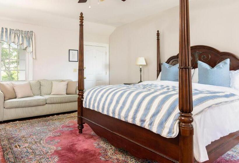 Номер Стандарт, The Villa Bed And Breakfast