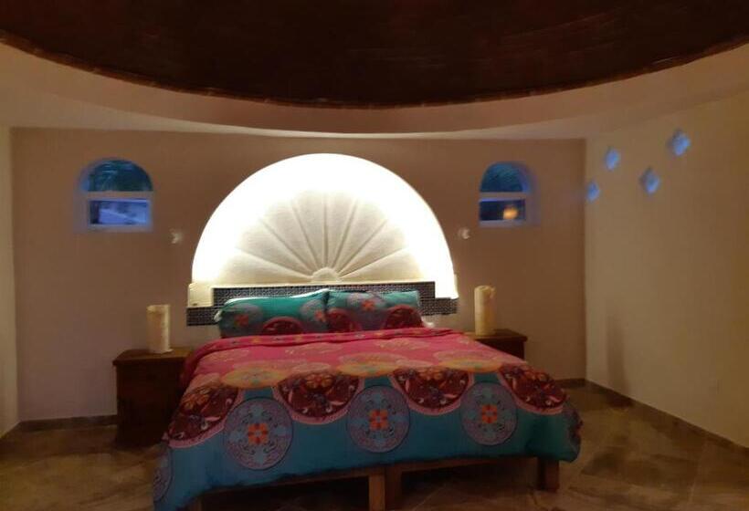 ‫فيلا غرفة نوم واحدة, Ventana Bay Resort