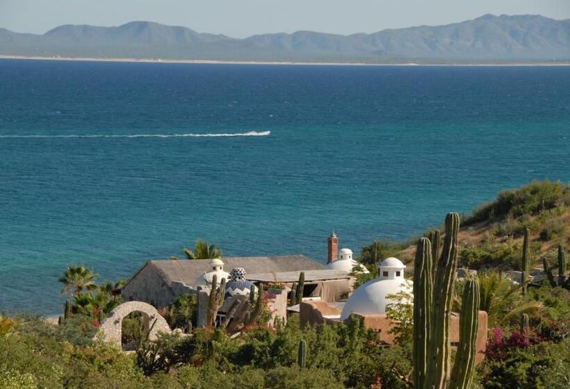 ビラホテル１ベッドルーム, Ventana Bay Resort