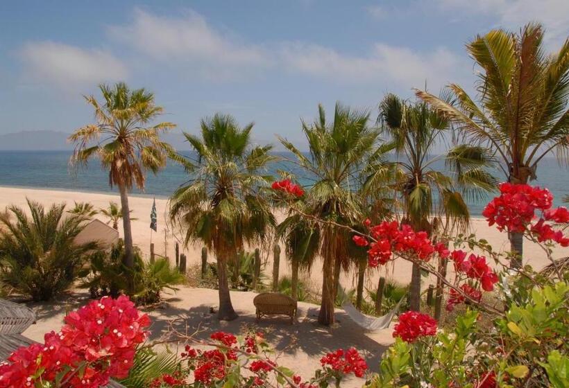 Superior bungalow with sea view, Ventana Bay Resort