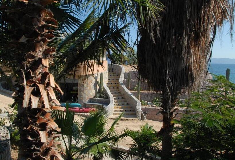 غرفة قياسية مطلّة علي البحر, Ventana Bay Resort
