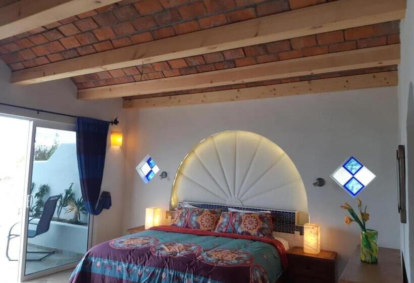 إستوديو قياسى مطل على البحر, Ventana Bay Resort