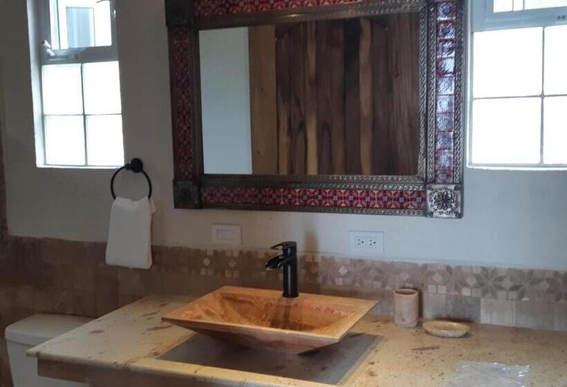 إستوديو قياسى مطل على البحر, Ventana Bay Resort