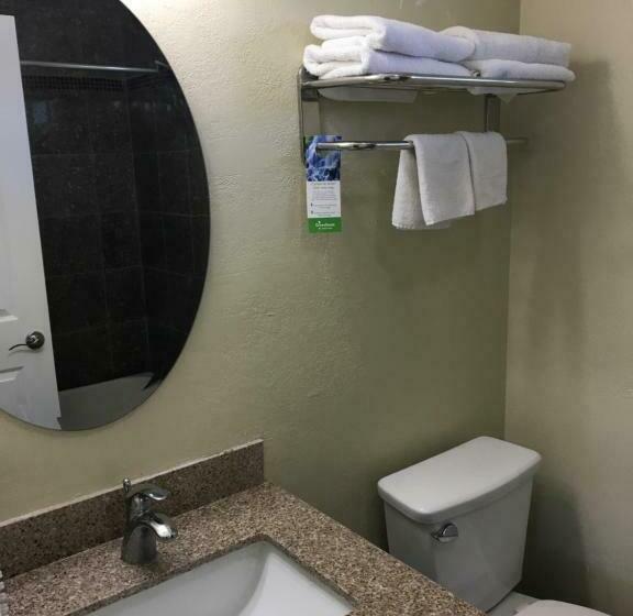 Стандартный Номер Кровать Кинг, Wagon Wheel Motel