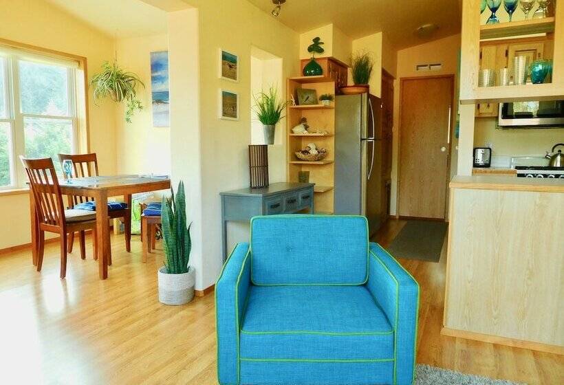 Хижина, Whaleshead Beach Resort