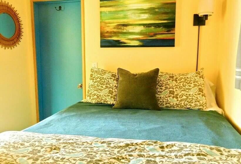 كابينة, Whaleshead Beach Resort