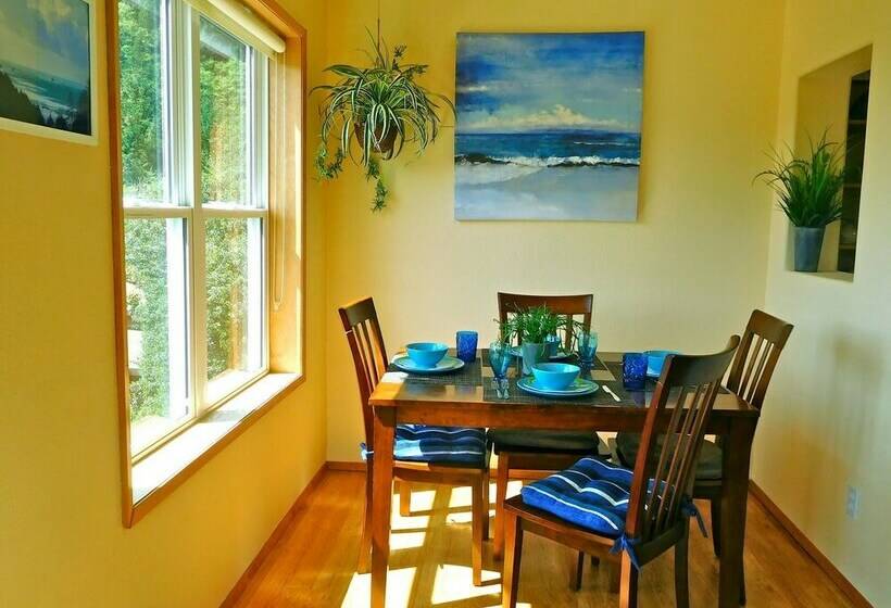 Хижина, Whaleshead Beach Resort