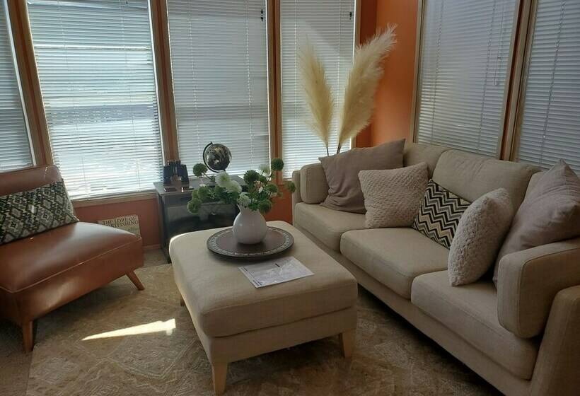 كابينة, Whaleshead Beach Resort