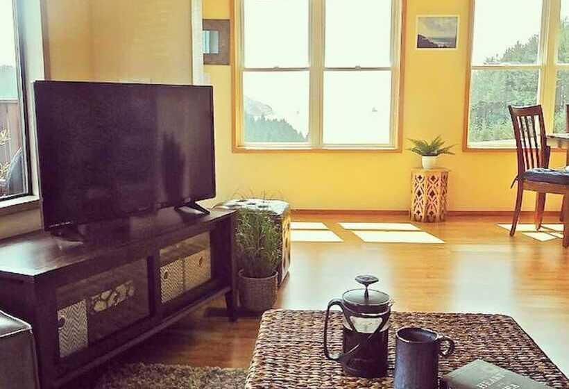 كابينة, Whaleshead Beach Resort