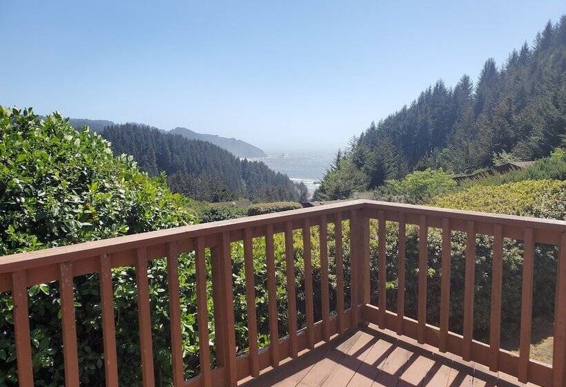 كابينة, Whaleshead Beach Resort