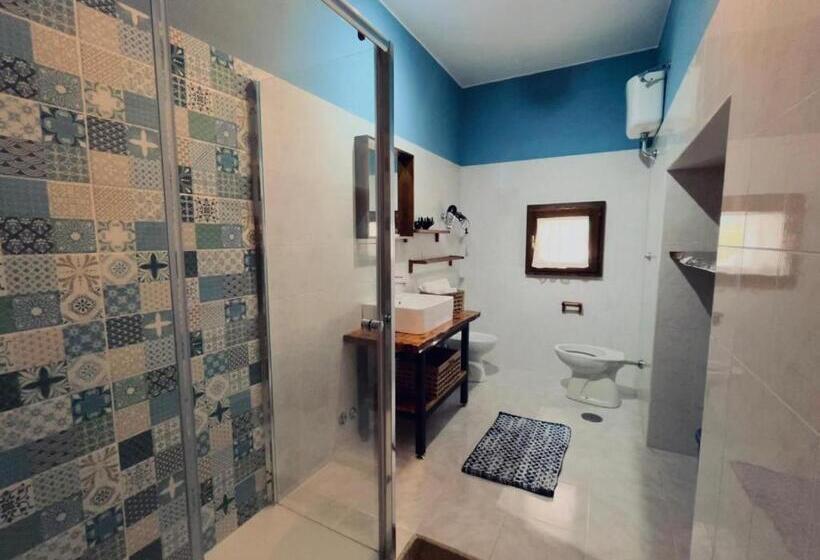 Четырехместный Номер Стандарт, B&b Tempa Rossa
