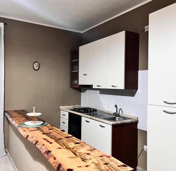 Номер Стандарт Трехместный, B&b Tempa Rossa