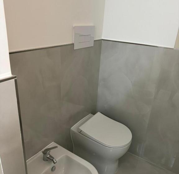 Семейный Номер, B&b 1 Terranova