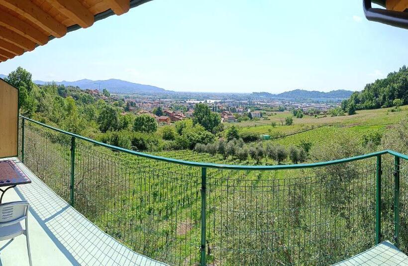 Номер Стандарт, Agriturismo Cà Del Manenti