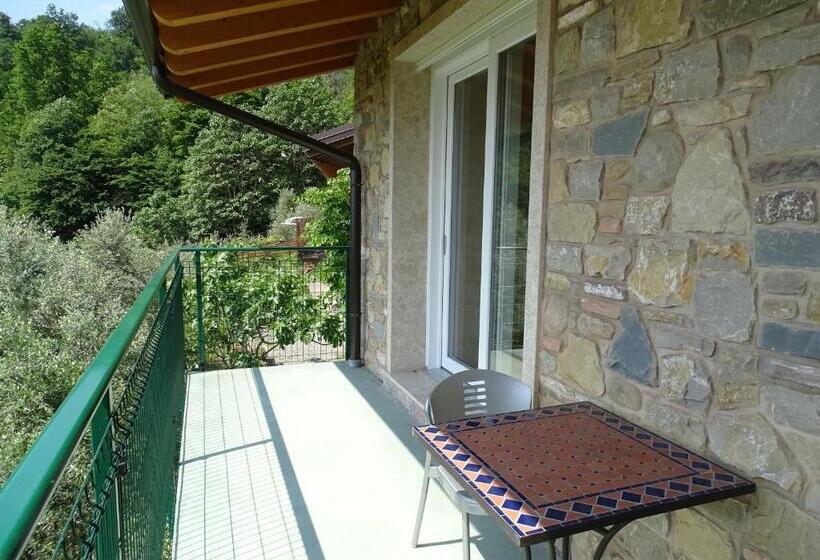 Номер Стандарт, Agriturismo Cà Del Manenti