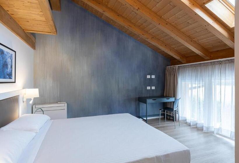 수피리어 룸, Agriturismo Sadira