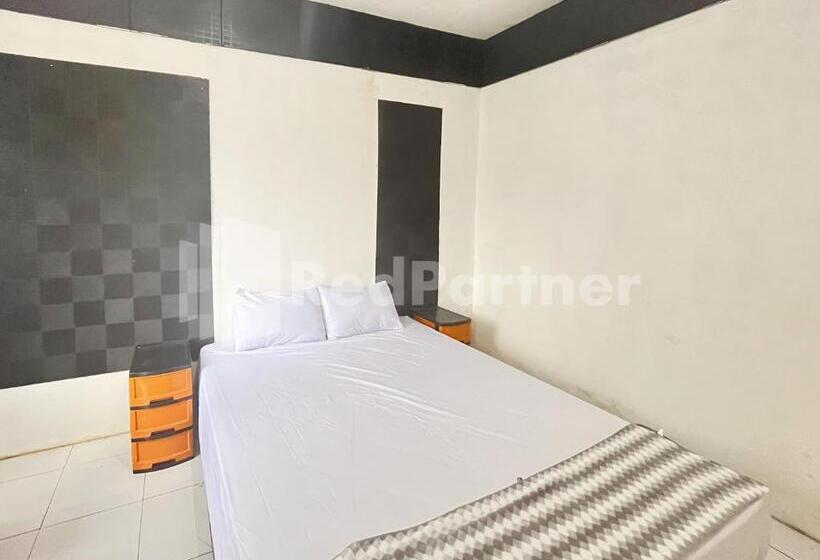Номер Стандарт, Villa A2 Trawas Redpartner