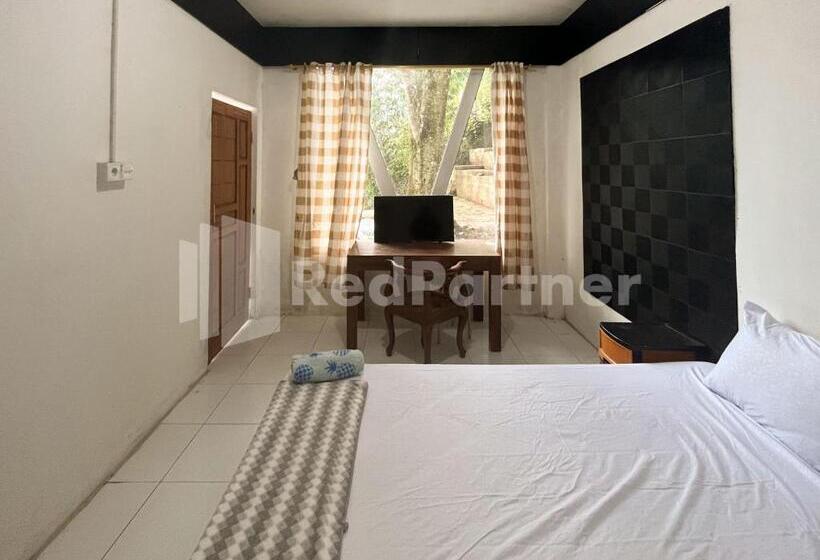 Номер Стандарт, Villa A2 Trawas Redpartner