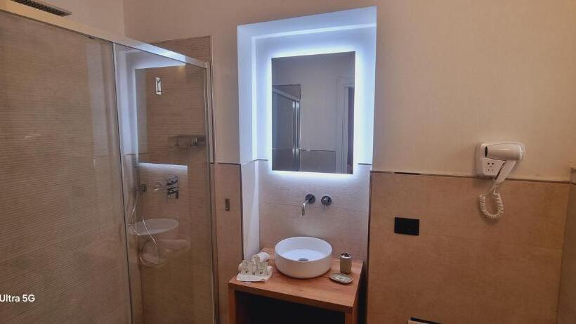 Номер Superior, Eva Luxury Suite