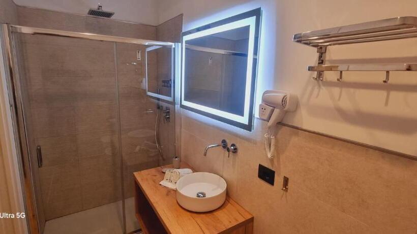 Четырехместный Номер Superior, Eva Luxury Suite
