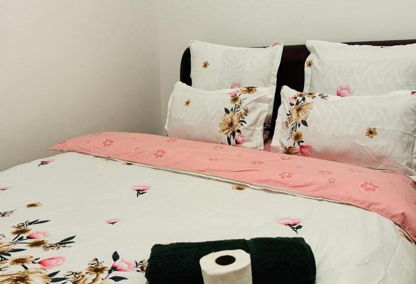 Quarto Estandar, Great Choice Guest House Parow