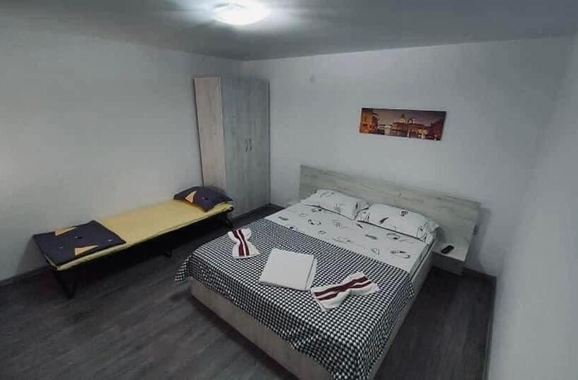 스탠다드 룸, Vila Aron