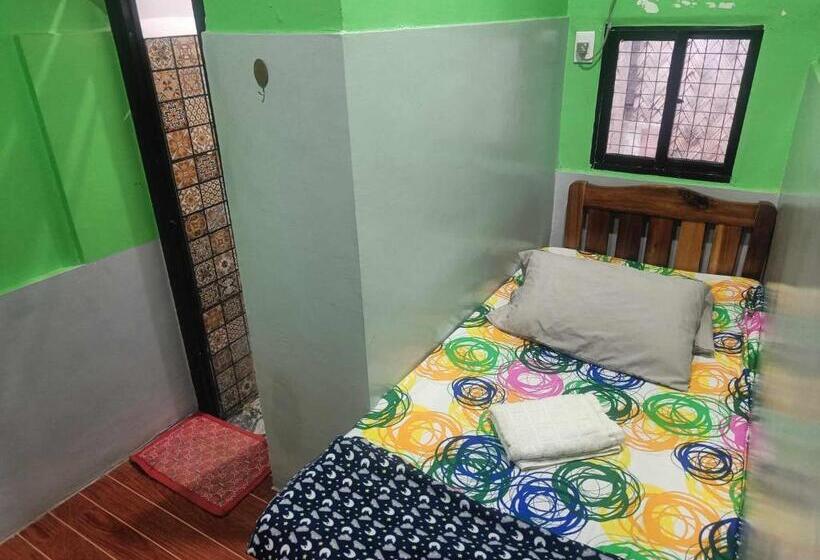 Quarto Estandar Individual, Sevenne Inn Transient House