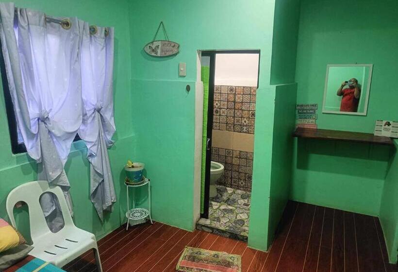 Quarto Estandar, Sevenne Inn Transient House