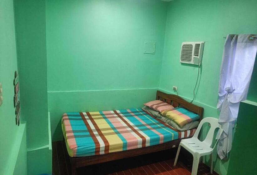Quarto Estandar, Sevenne Inn Transient House