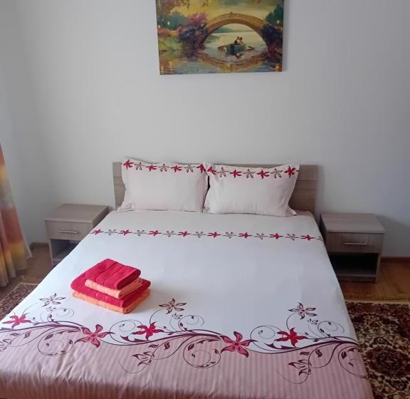 اتاق استاندارد, Casa Cristian