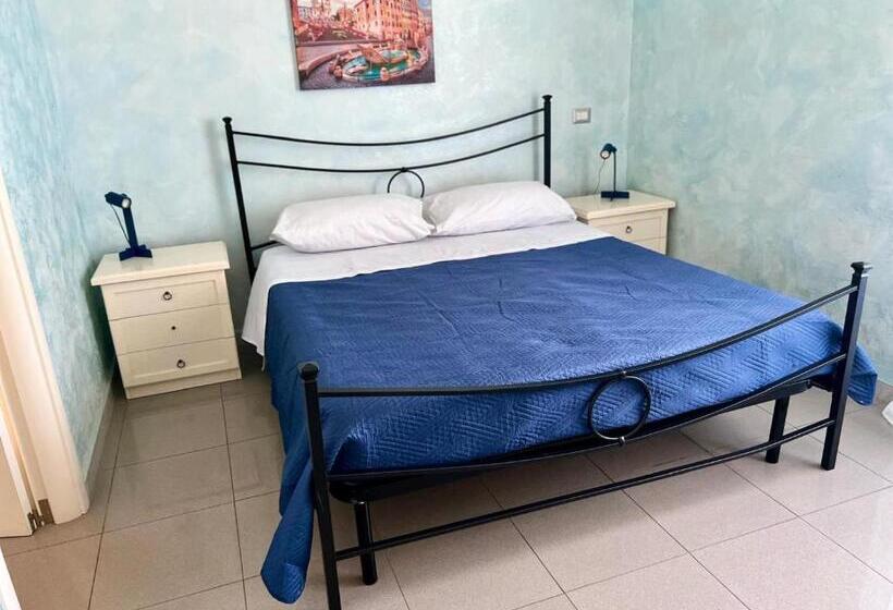 Номер Стандарт, I Portici Affittacamere