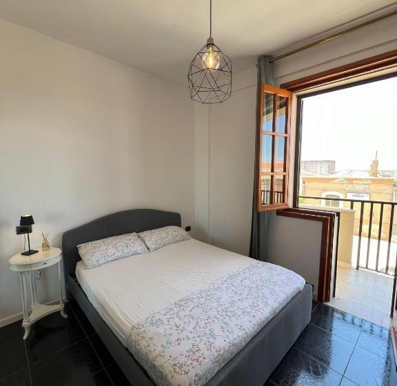 Семейный Полулюкс, Sea Gargano Home