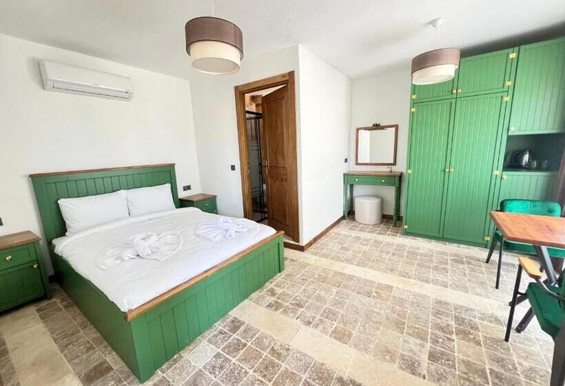 Номер Deluxe, Aden Garden Otel